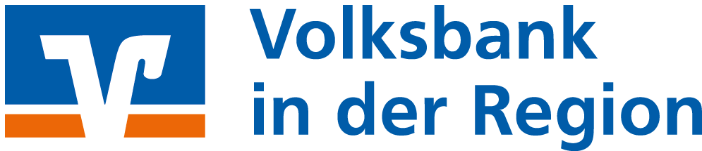 Logo der Volksbank in der Region